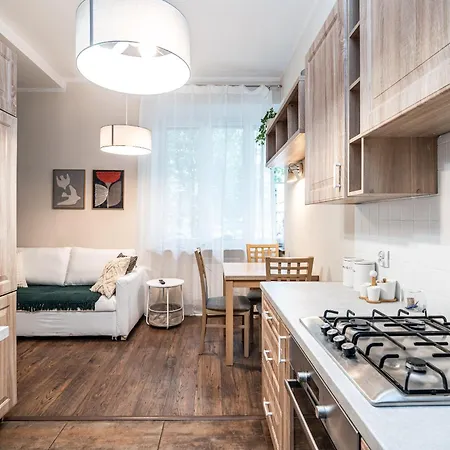 Rentplanet - Pawlikowskiego * Krasków