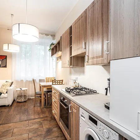 Rentplanet - Pawlikowskiego Krasków