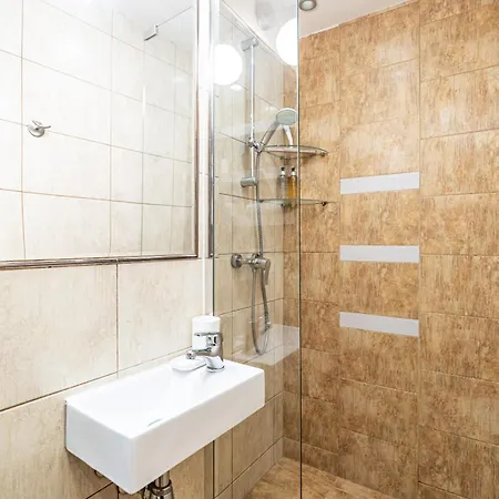 Διαμέρισμα Rentplanet - Pawlikowskiego Krasków