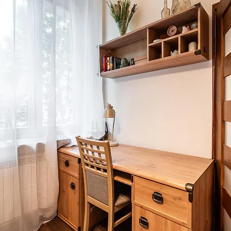 Rentplanet - Pawlikowskiego * Krasków