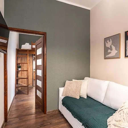 Rentplanet - Pawlikowskiego * Krasków